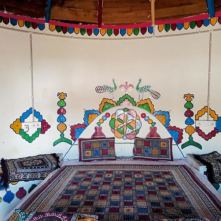 White Land Villagestay Dhordo Екстер'єр фото